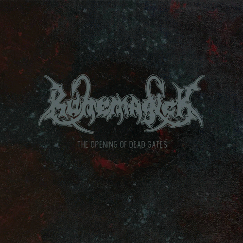 Runemagick : The Opening of Dead Gates